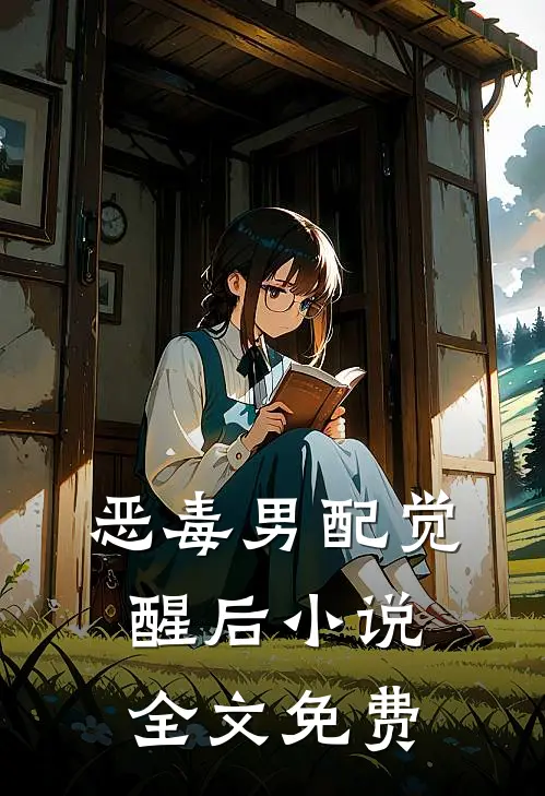 恶毒男配觉醒后小说全文免费