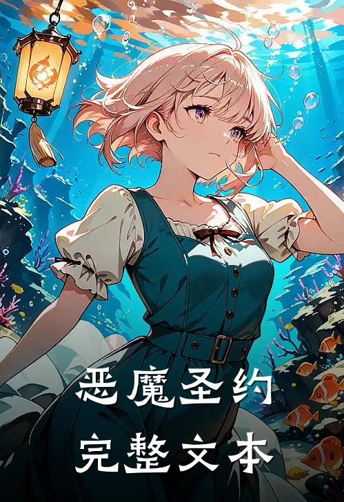 恶魔圣约完整文本在线阅读