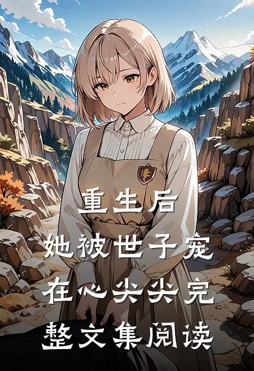 重生后，她被世子宠在心尖尖完整文集阅读