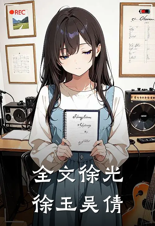 全文徐光徐玉吴倩