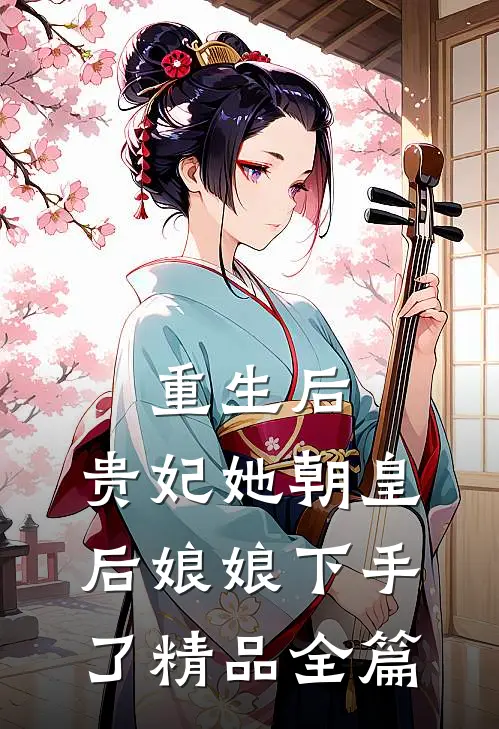 重生后,贵妃她朝皇后娘娘下手了精品全篇阅读