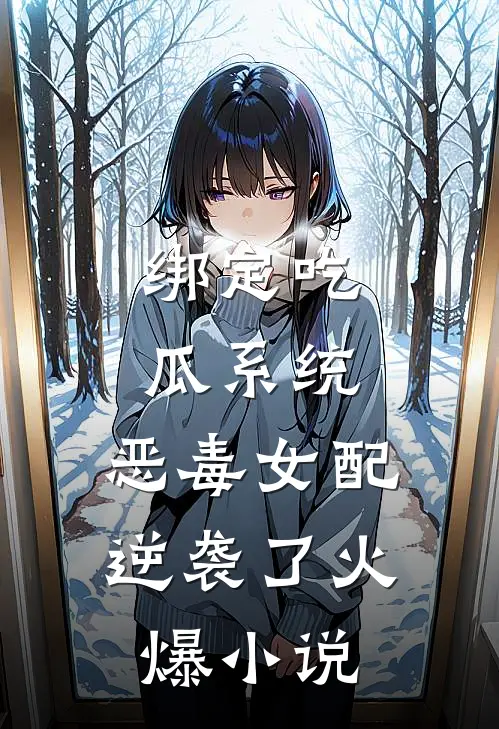 绑定吃瓜系统，恶毒女配逆袭了火爆小说