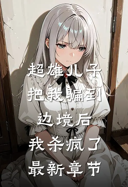超雄儿子把我骗到边境后,我杀疯了最新章节免费阅读