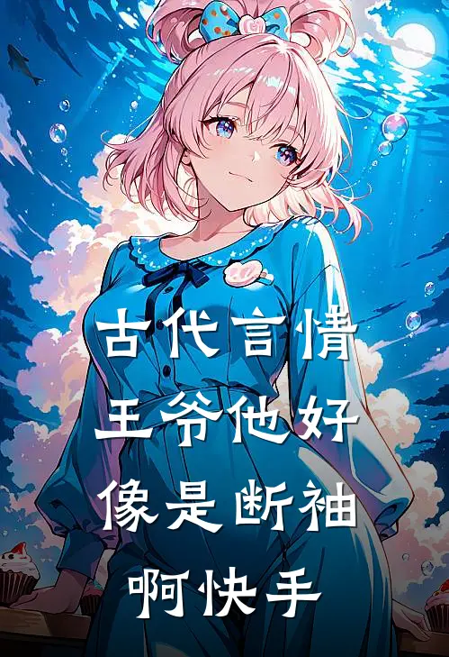 古代言情王爷他好像是断袖啊快手