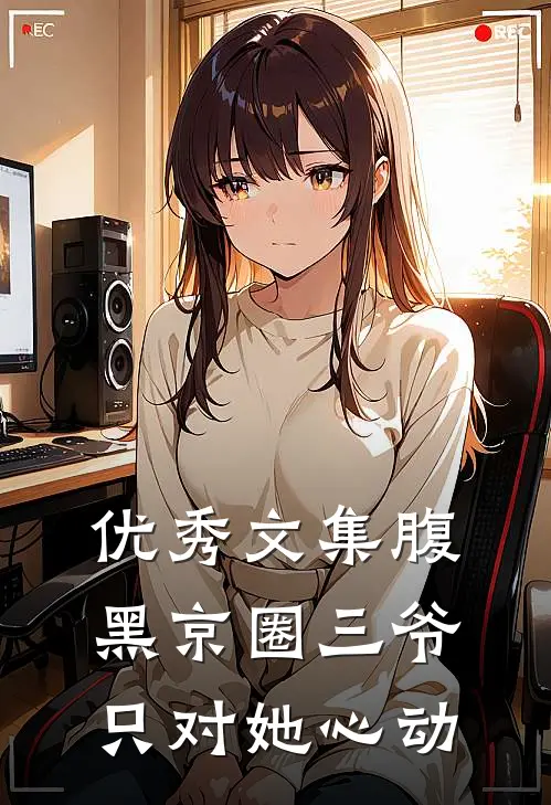 优秀文集腹黑京圈三爷，只对她心动