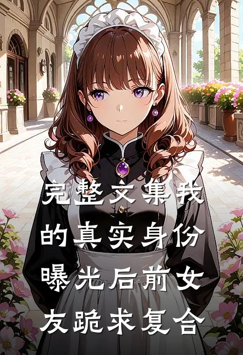 完整文集我的真实身份曝光后前女友跪求复合