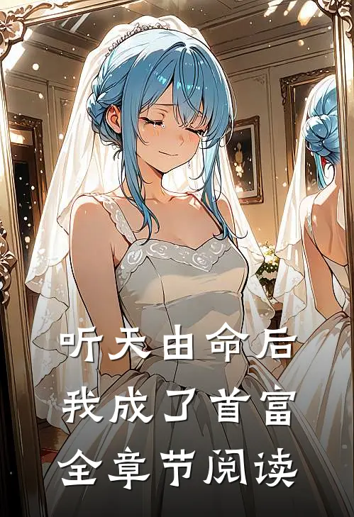 听天由命后，我成了首富全章节阅读