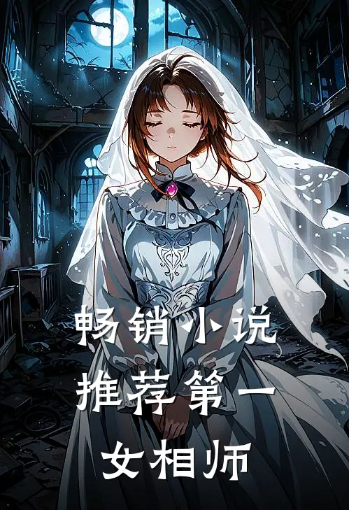 畅销小说推荐第一女相师