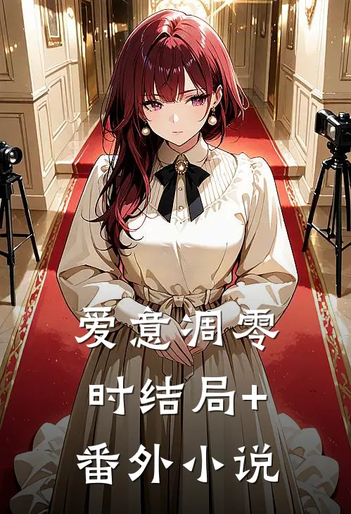 爱意凋零时结局+番外小说