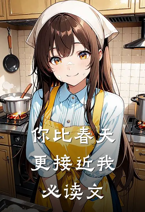 你比春天更接近我必读文
