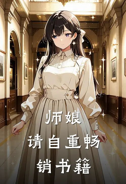 师娘，请自重畅销书籍