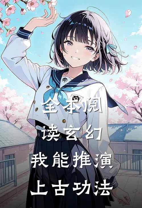 全本阅读玄幻：我能推演上古功法