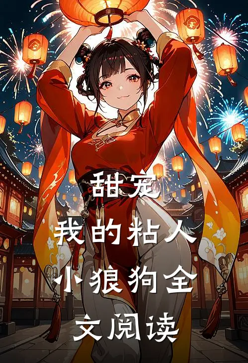 甜宠我的粘人小狼狗全文阅读