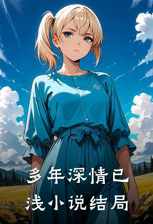 多年深情已浅结局如何
