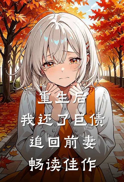 重生后，我还了巨债追回前妻畅读佳作