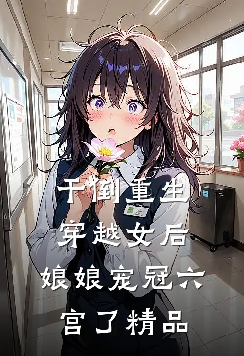 干倒重生穿越女后，娘娘宠冠六宫了精品