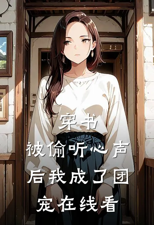 穿书：被偷听心声后我成了团宠在线看
