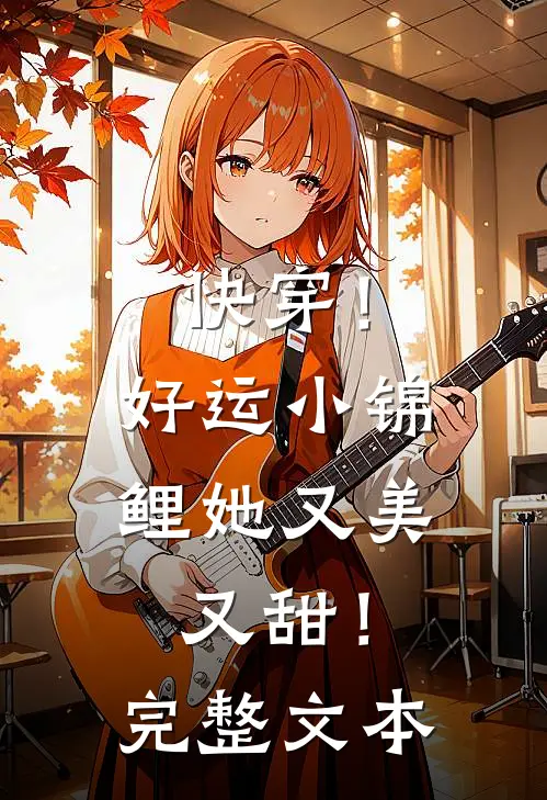 快穿!好运小锦鲤她又美又甜!完整文本
