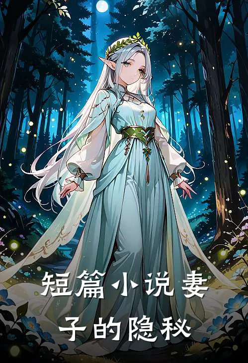 短篇小说妻子的隐秘