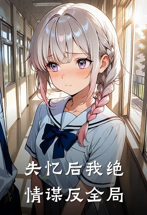 失忆后我绝情谋反全局