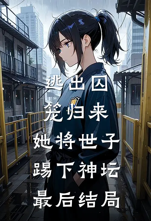 逃出囚笼归来,她将世子踢下神坛最后结局怎么样了