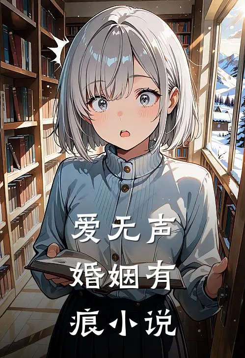 爱无声,婚姻有痕在线阅读