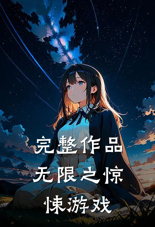 完整作品无限之惊悚游戏