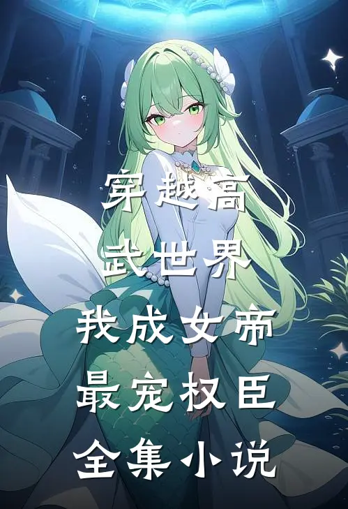 穿越高武世界,我成女帝最宠权臣全集免费阅读