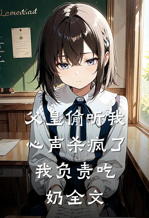 父皇偷听我心声杀疯了,我负责吃奶全文在线阅读