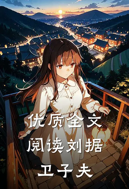 优质全文阅读刘据卫子夫