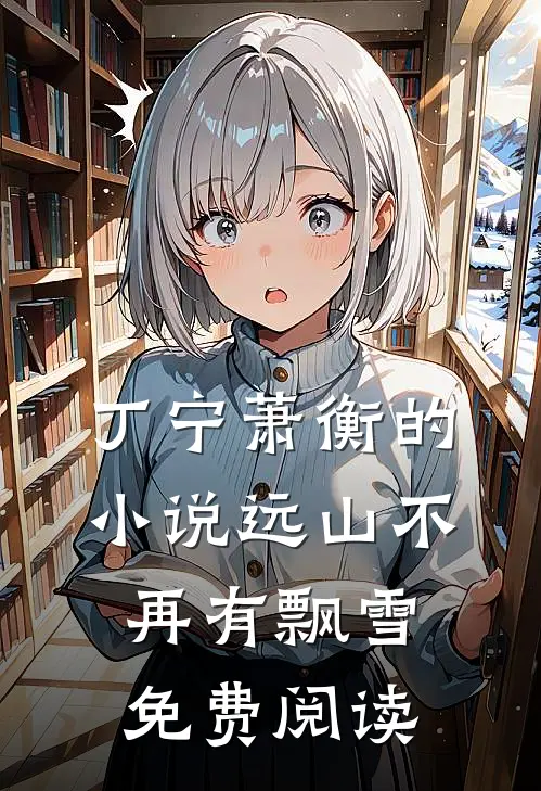 丁宁萧衡的小说远山不再有飘雪免费阅读