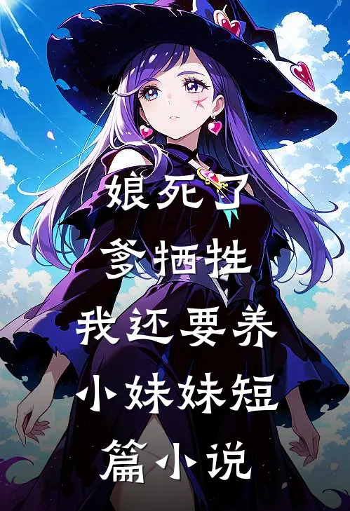娘死了,爹牺牲,我还要养小妹妹短篇阅读