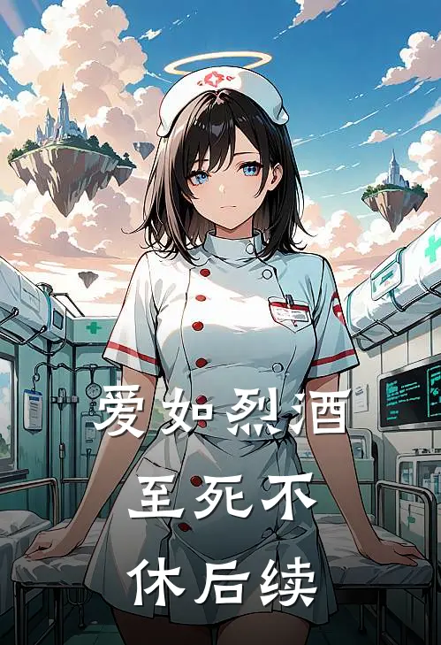 爱如烈酒,至死不休后续故事