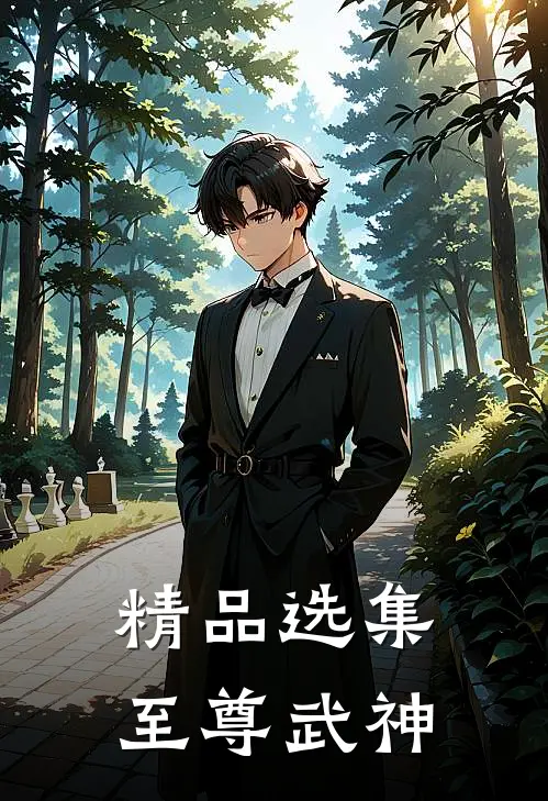 精品选集至尊武神