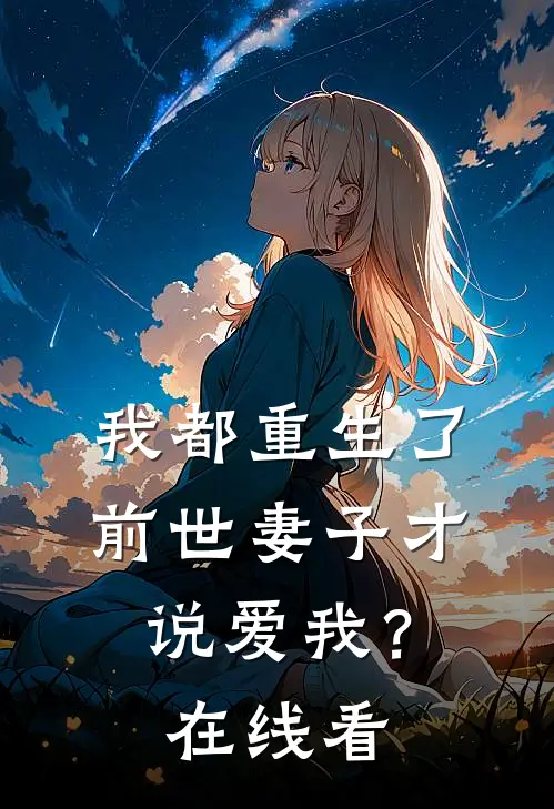 我都重生了,前世妻子才说爱我?在线看免费