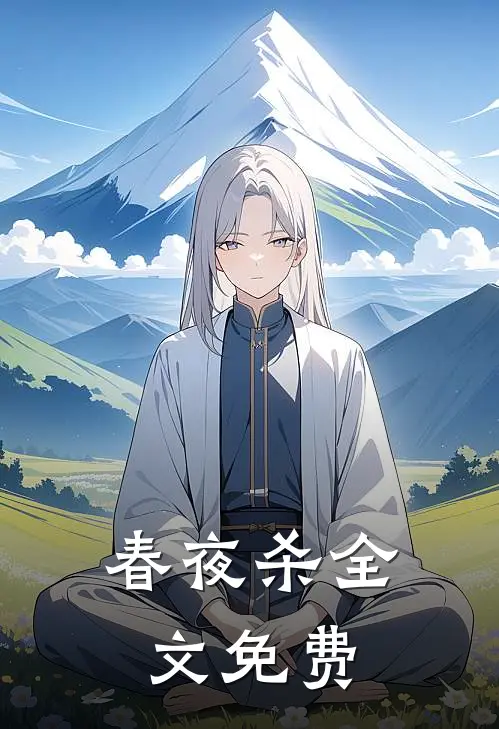 春夜杀全文免费