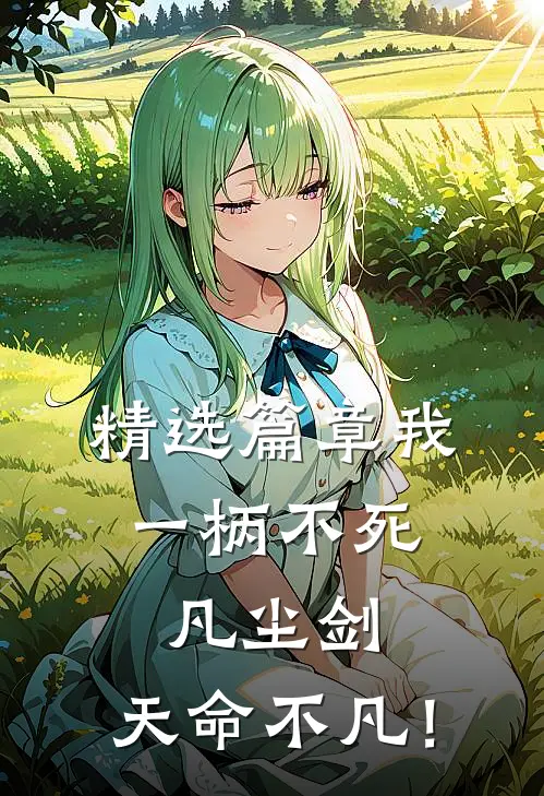 精选篇章我，一柄不死凡尘剑，天命不凡！