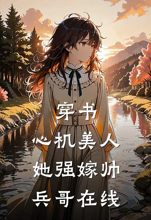 穿书心机美人她强嫁帅兵哥在线阅读