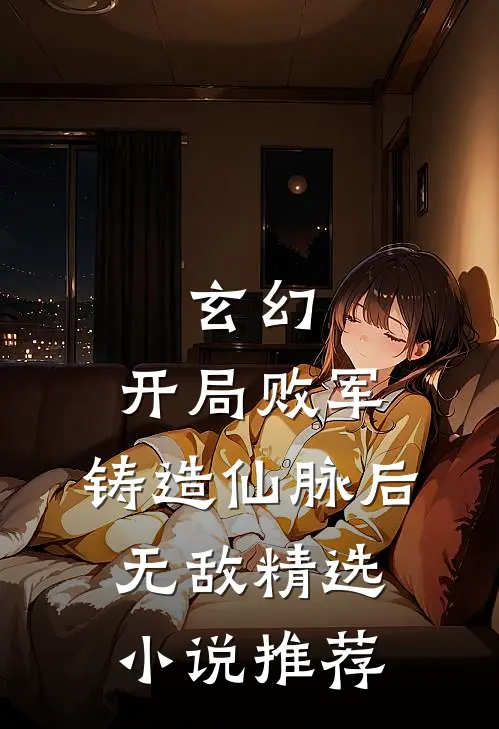 玄幻开局败军,铸造仙脉后无敌精选推荐免费阅读