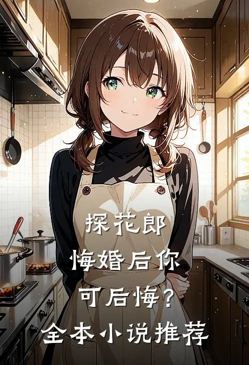 探花郎,悔婚后你可后悔?全本推荐一下