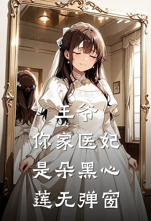 王爷，你家医妃是朵黑心莲无弹窗