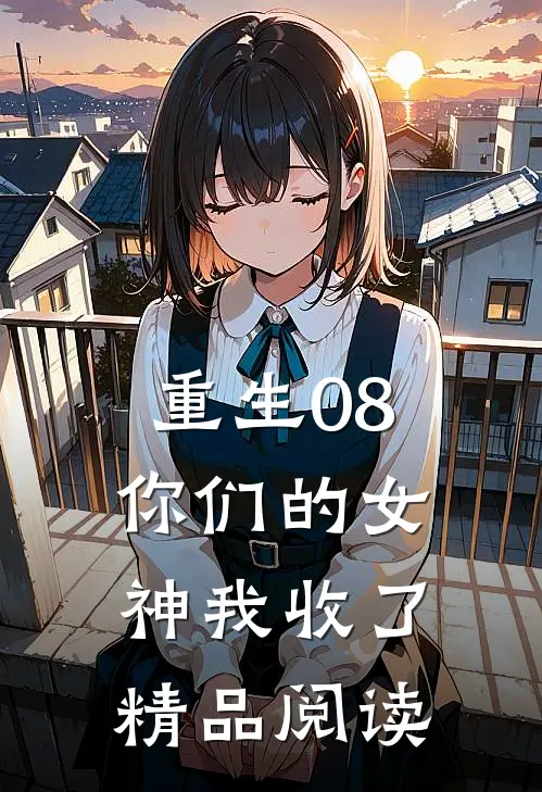 重生08,你们的女神我收了精品阅读免费