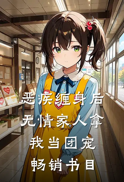 恶疾缠身后，无情家人拿我当团宠畅销书目