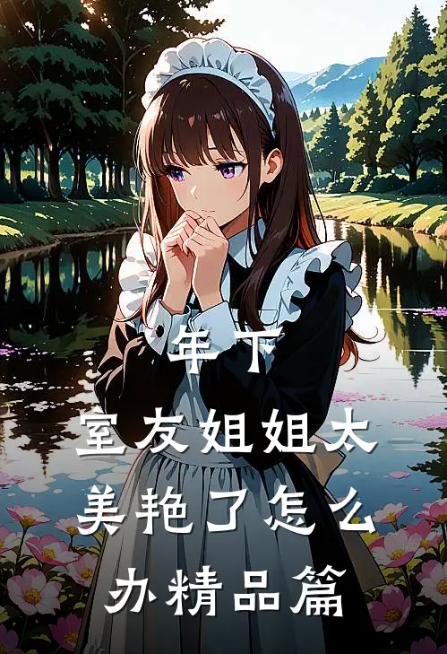 年下：室友姐姐太美艳了怎么办精品篇