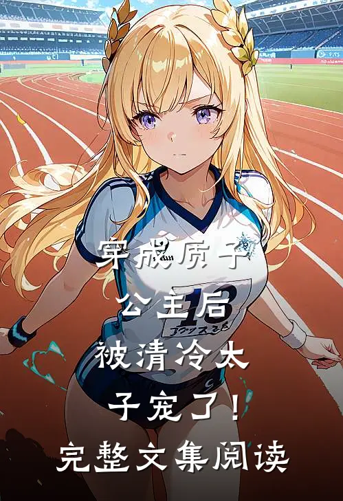 穿成质子公主后,被清冷太子宠了!完整文集阅读免费