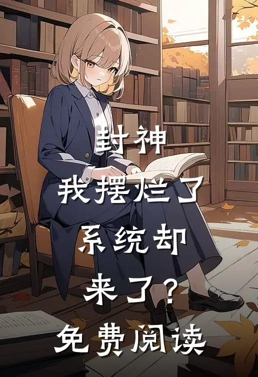 封神我摆烂了,系统却来了?免费阅读