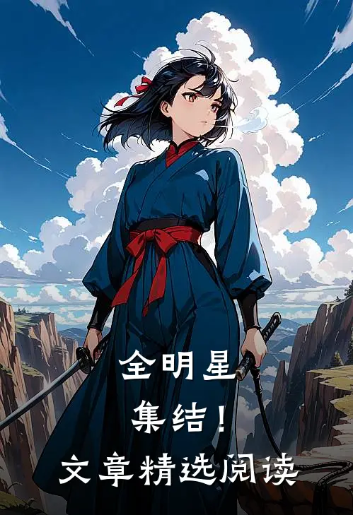 全明星集结!文章精选阅读