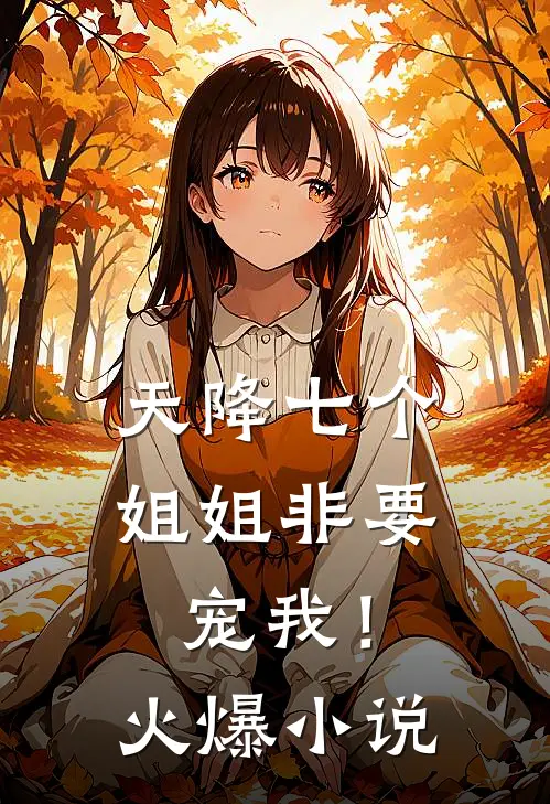 天降七个姐姐非要宠我!火爆