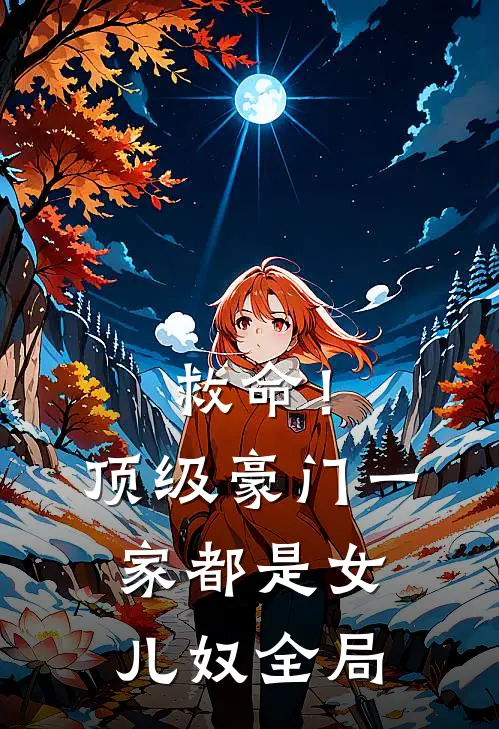 救命！顶级豪门一家都是女儿奴全局