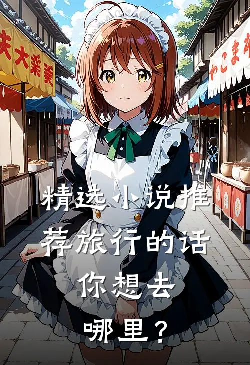 精选小说推荐旅行的话，你想去哪里？